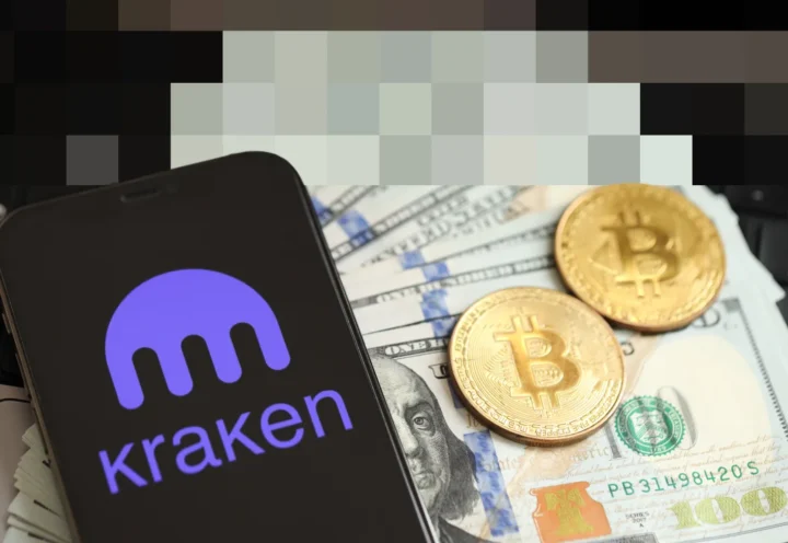 Kraken Becomes First Crypto Exchange in U.S. With Direct Access to Fed