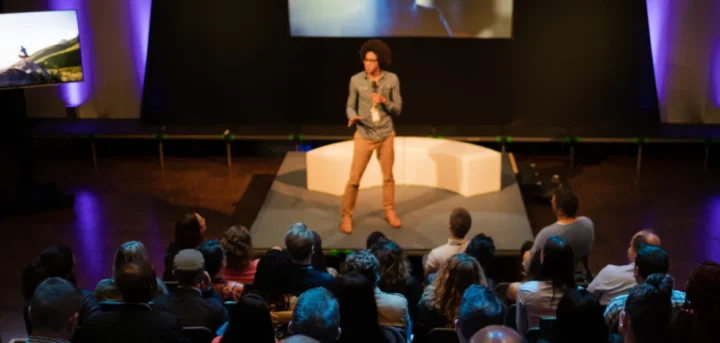 27 Major Crypto and FinTech Events in April 2026