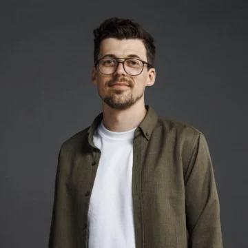 Макс Крупышев