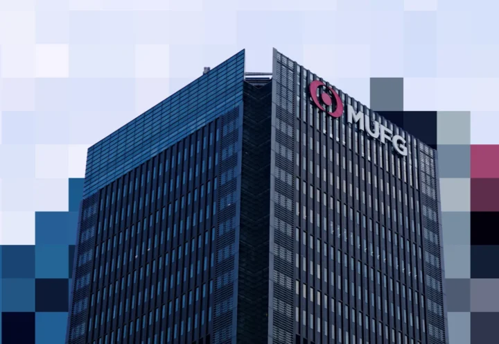 Mitsubishi внедряет блокчейн-сеть JPMorgan для глобальных корпоративных платежей