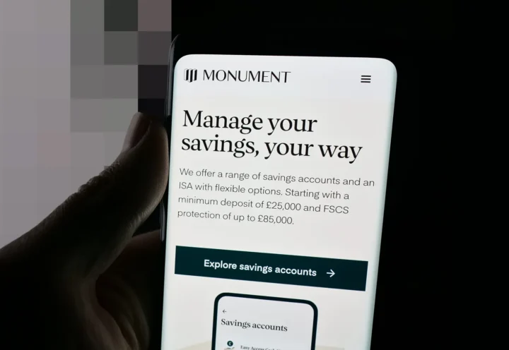 Monument Bank Tokenizes Retail Deposits on Public Blockchain