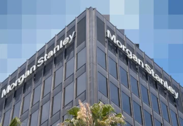 Morgan Stanley подает заявку на получение банковской лицензии для хранения криптоактивов