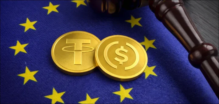 Erald Ghoos on MiCA, Stablecoins, and Institutional Trust in Crypto