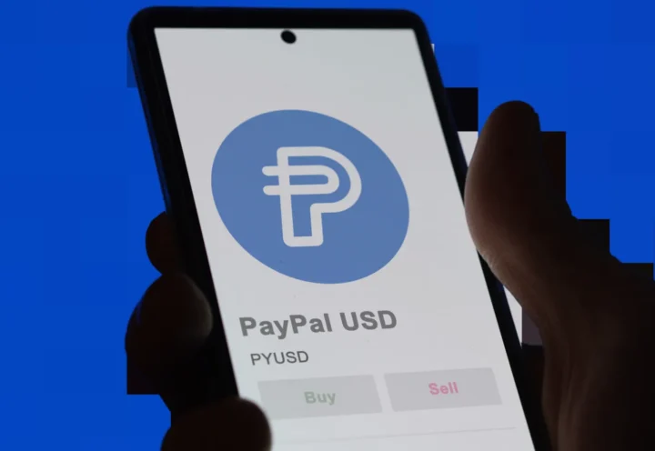 Запущена платформа для выпуска прикладных стейблкоинов на базе PYUSD