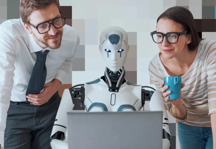 PR for Humans Was Hard but for AI Will Be Harder, and That’s the Point