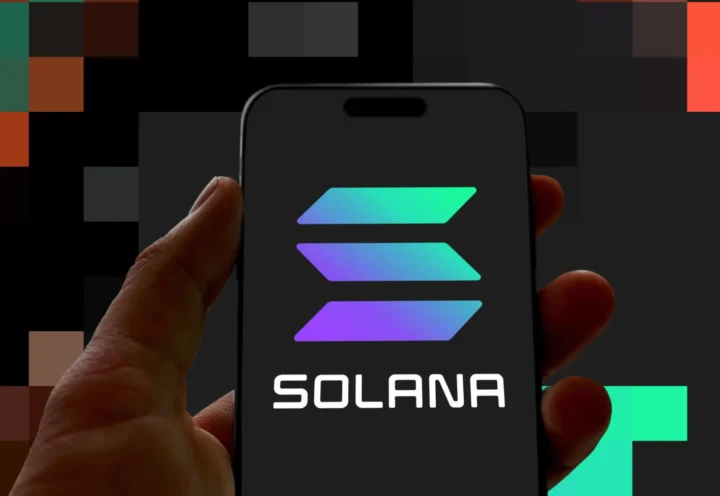 Solana Introduces Platform for Launching Financial Products