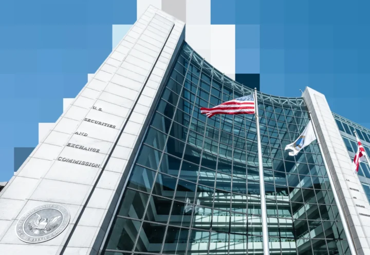 Комиссия по ценным бумагам и биржам США представила новую классификацию криптоактивов