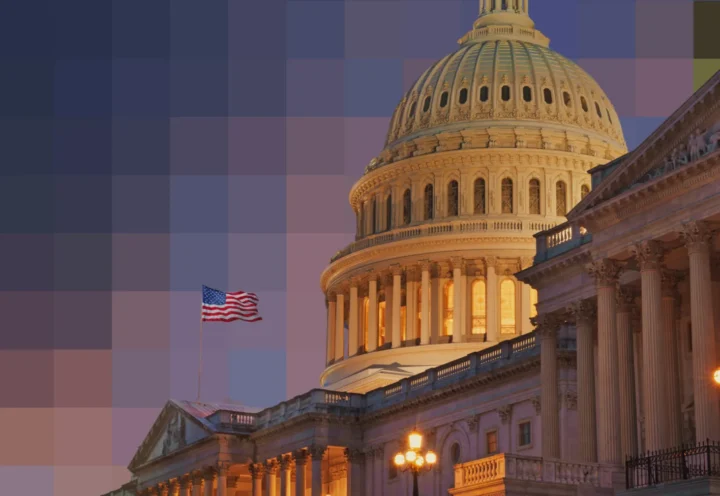 U.S. Senate Bans Fed From Issuing Digital Dollar Until 2030