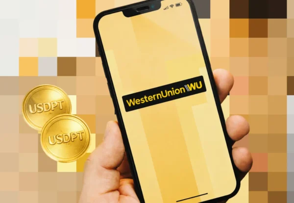 Стейблкоин USDPT от Western Union будет встроен в инфраструктуру Crossmint