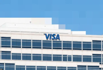 Visa Integrates Canton Network to Launch Privacy-Preserving Blockchain Payments