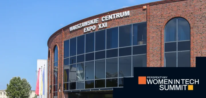 Women in Tech Summit 2026