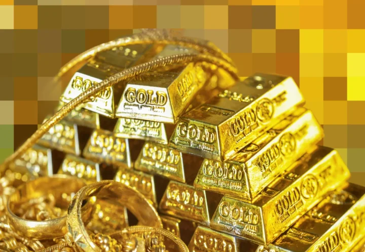 World Gold Council to Build Infrastructure for Gold Tokenization