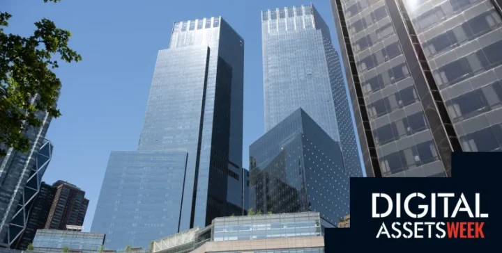 Digital Assets Week New York 2026