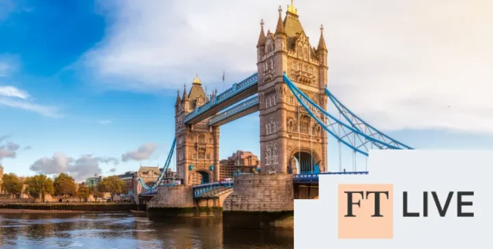 Digital Assets Summit 2026