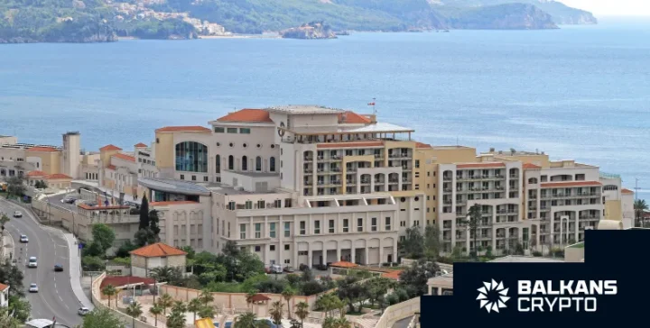 Balkans Crypto 2026