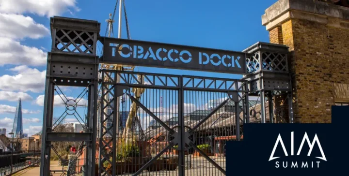 AIM Summit London 2026
