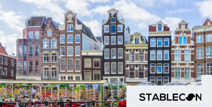 Stablecon EMEA 2026