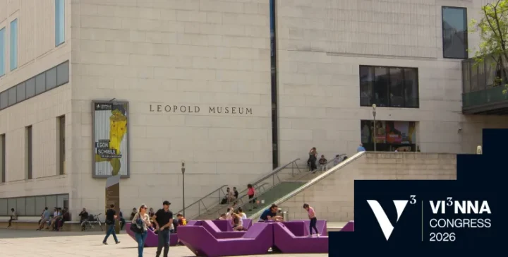 VI3NNA Congress 2026