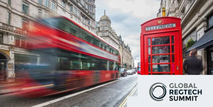 Global RegTech Summit 2026