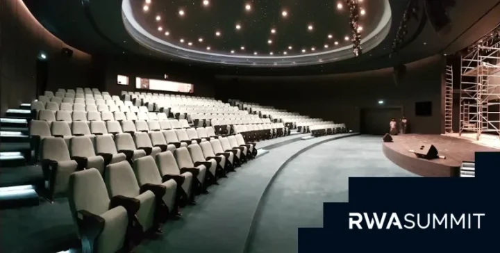 RWA Summit Dubai 2026