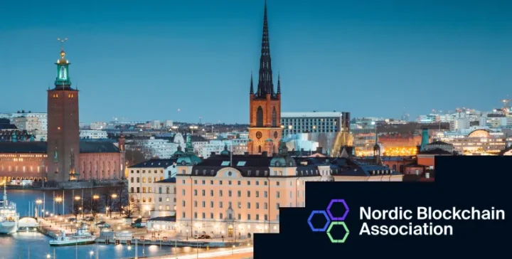 Nordic Blockchain Conference 2026