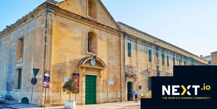 NEXT Summit Valletta 2026