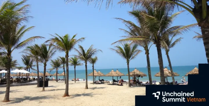 Unchained Summit 2026