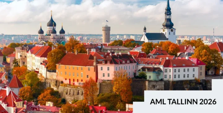 AML Tallinn 2026