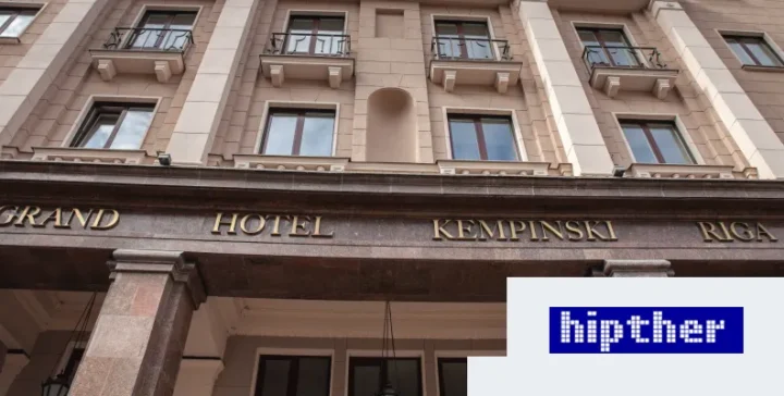 HIPTHER Baltics: Riga 2026