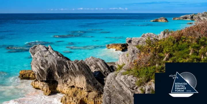 Bermuda Digital Finance Forum 2026