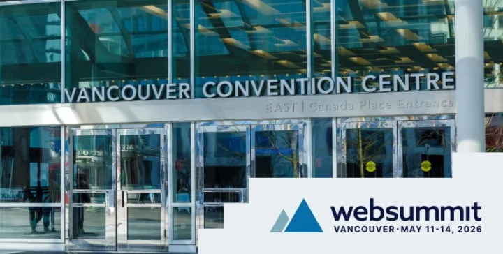 Web Summit Vancouver 2026