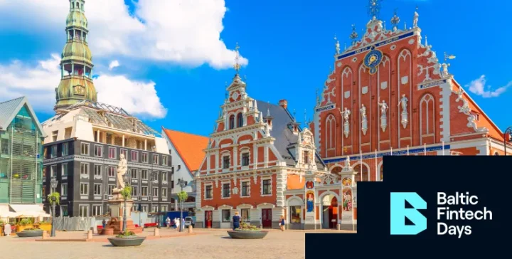 Baltic Fintech Days 2026