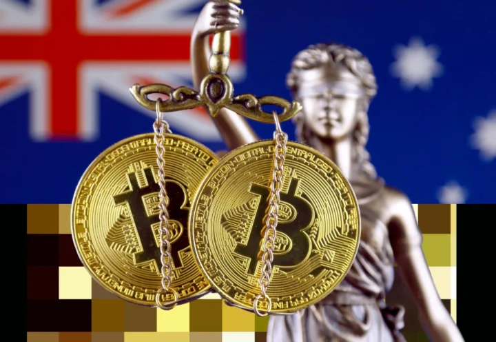 Australia Establishes Unified Legal Framework for Crypto Industry