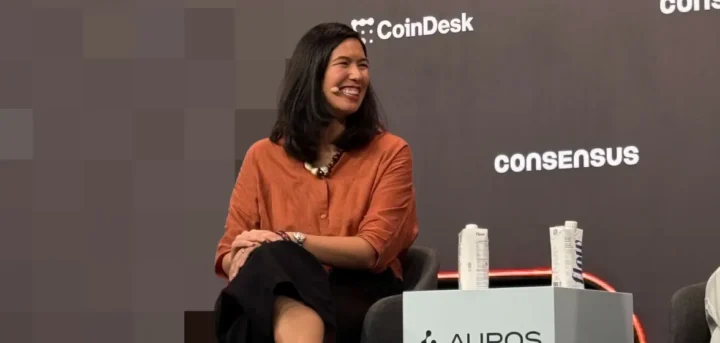 Ripple on blockchain payments and stablecoins in APAC