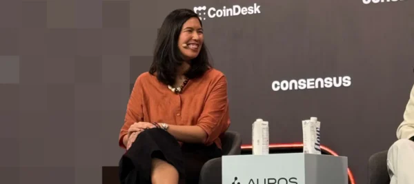 Blockchain Payments For Institutions: Ripple on Stablecoins, Liquidity, and APAC Adoption