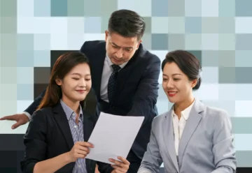 China Implements Blockchain Solutions in Small Business Lending