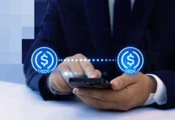 Circle Launches Solution to Simplify Cross-Chain USDC Transfers