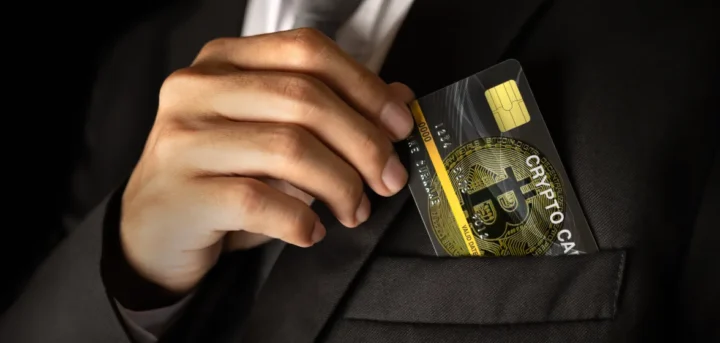 Crypto Card Market in 2026: Key Models and Top Products