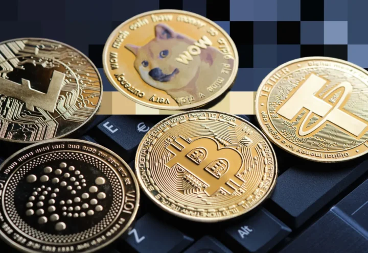 Криптовалюта в 2026 году: как макротренды влияют на Bitcoin, Ethereum и альткоины