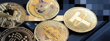 Криптовалюта и макроэкономика в 2026 году: как Bitcoin, Ethereum и альткоины торгуются на фоне глобальной волатильности