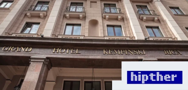 HIPTHER Baltics: Riga 2026