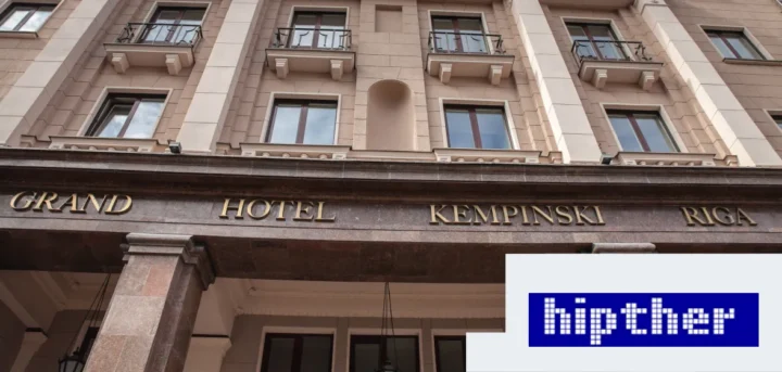 HIPTHER Baltics: Riga 2026