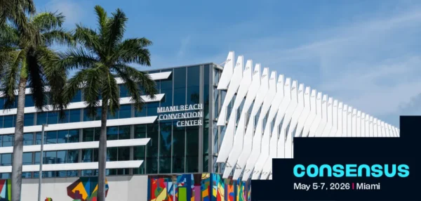 Consensus Miami 2026