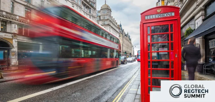 Global RegTech Summit 2026