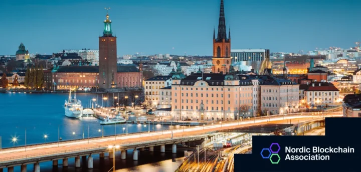 Nordic Blockchain Conference 2026