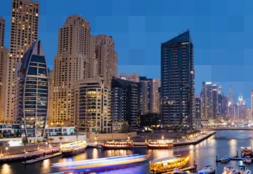 Дубай вводит новые требования к эмитентам криптоактивов