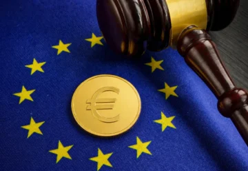 Евровые стейблкоины занимают менее 1% мирового рынка из-за норм MiCA