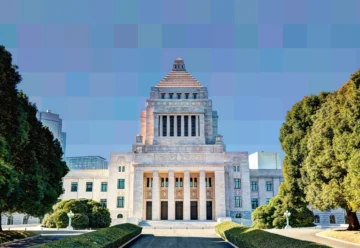 Japanese Government Bonds to Be Tested as Collateral on Canton Network