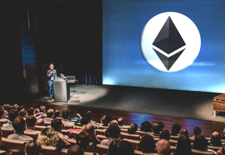 Key European Ethereum Events in May 2026