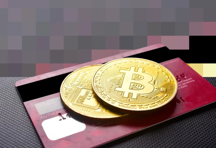 Crypto Card Payment Volume Exceeds $600M